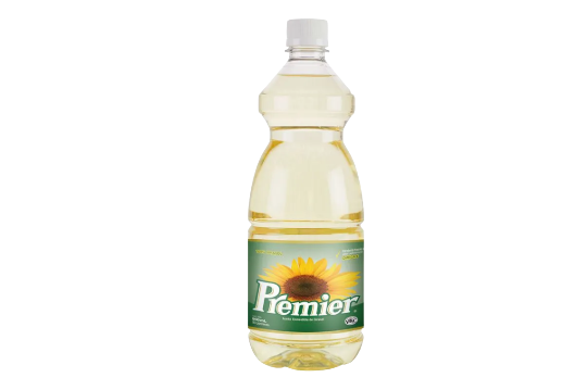 Premier Aceite Girasol x 900 ml