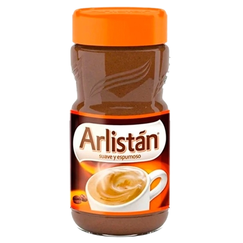 Arlistan Cafe 170 gr