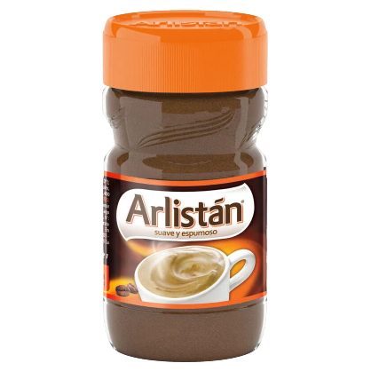 Arlistan Cafe 50 gr