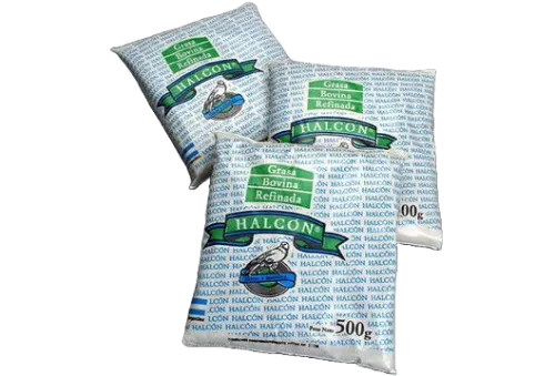 Halcon Grasa Bovina 500 gr