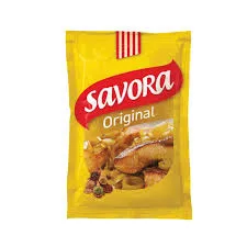 Savora 60 gr 