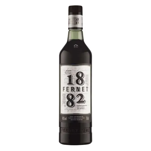 1882 Fernet x 750 cc 