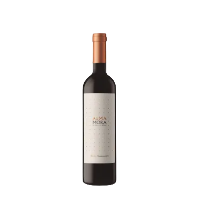 Alma Mora Malbec x 750 cc 