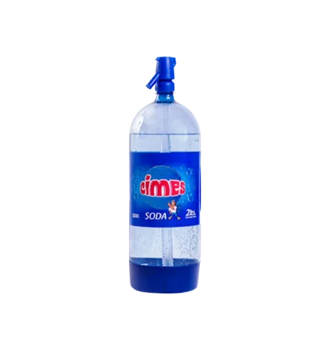 Cimes Soda x 2 L 