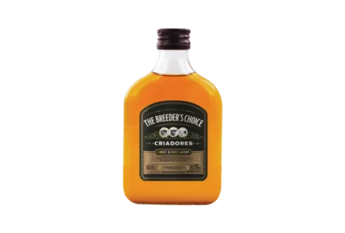 Criadores Petaca Whisky