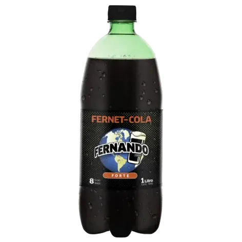Fernando Forte x 1 L