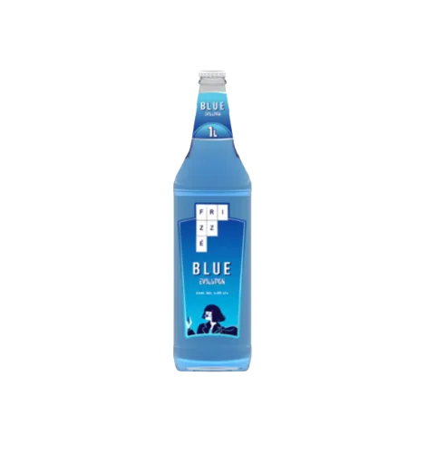 Frizze Blue 1 L 