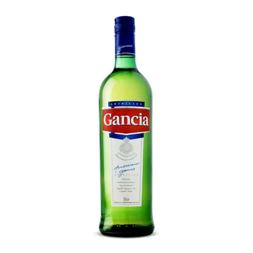 Gancia Americano 950 cc 