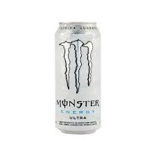 Monster Blanco x 473