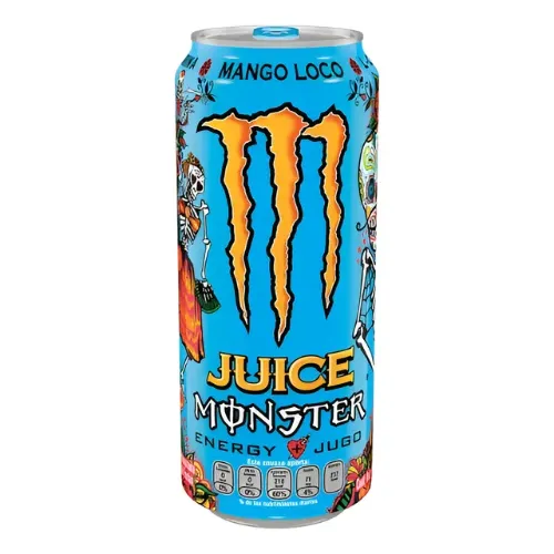 Monster Mango x 473