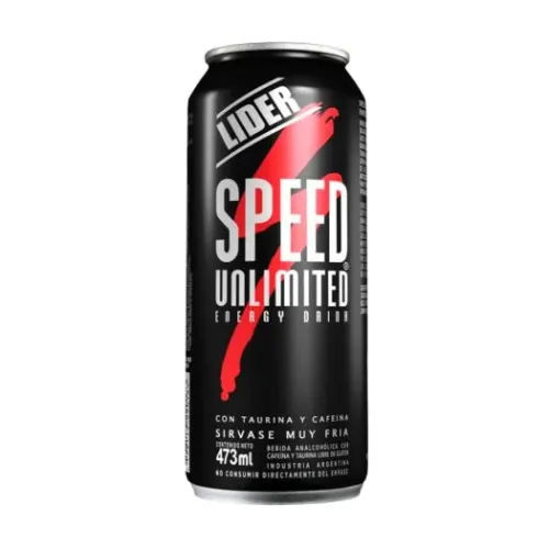 Speed XL Energizante x 473