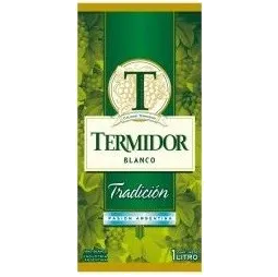 Termidor Blanco Brick x 1 L