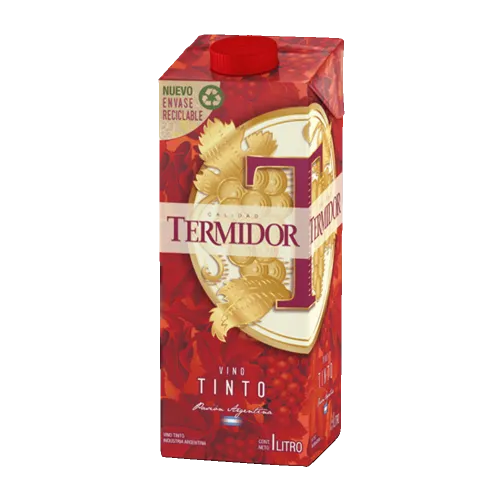 Termidor Tinto Brick x 1 L