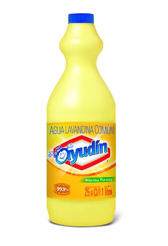 Ayudin Lavandina 1 L