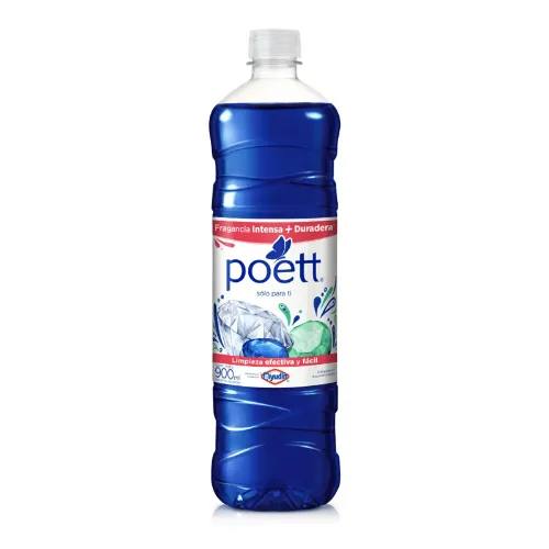 Poett Liquido Solo Para ti x 900 ml 