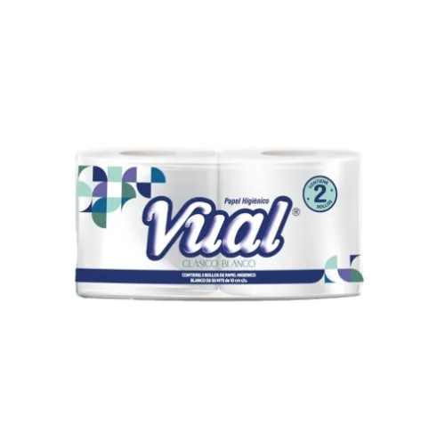 Vual Ph x 2u