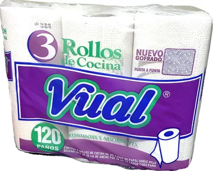 Vual Rc 40p