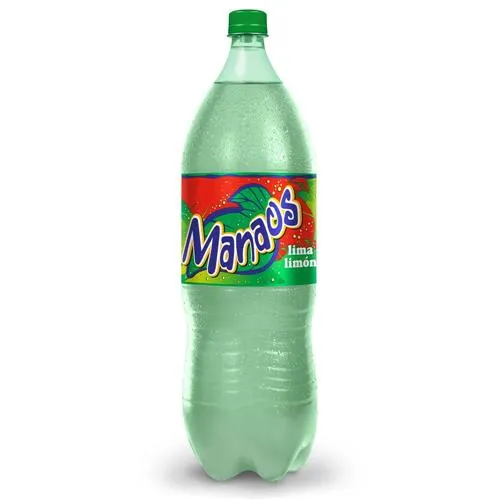 Manaos Lima-Limon 2.25 L