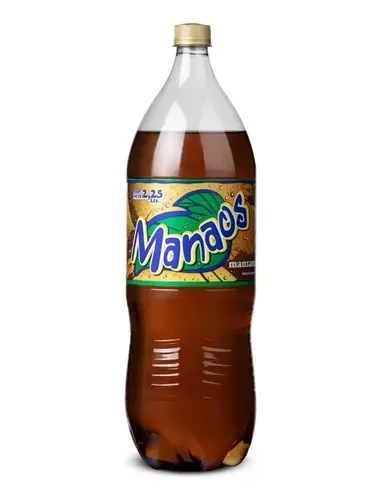 Manaos Manzana 2.25 L 