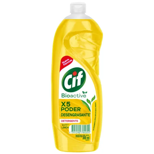 Cif det. Limon 300 ml