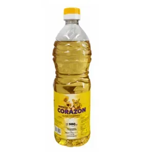 Corazon Ac. Girasol 900 ml