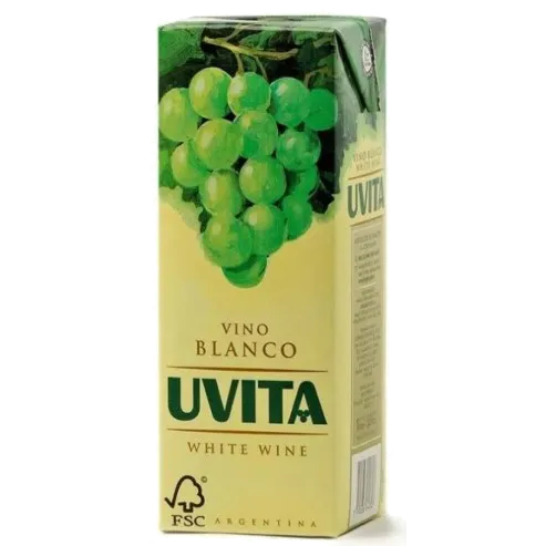 Uvita Blanco 1 L