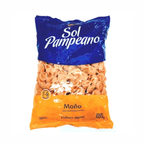 Sol Pampeano Moño 500 gr