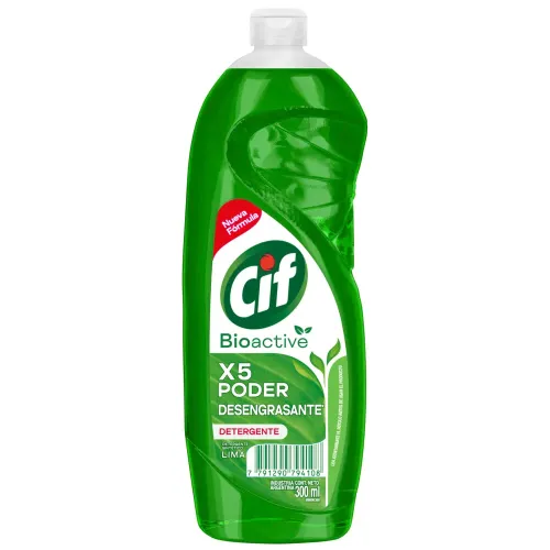Cif det. Lima 300 ml