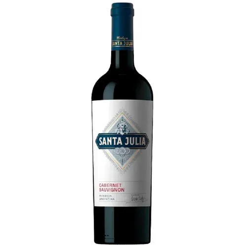 Santa Julia cabernet x 750 cc