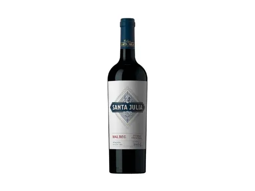 Santa Julia Malbec x 750 cc