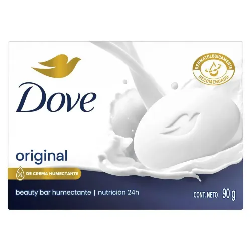 Dove Jabon Orig. 90 gr