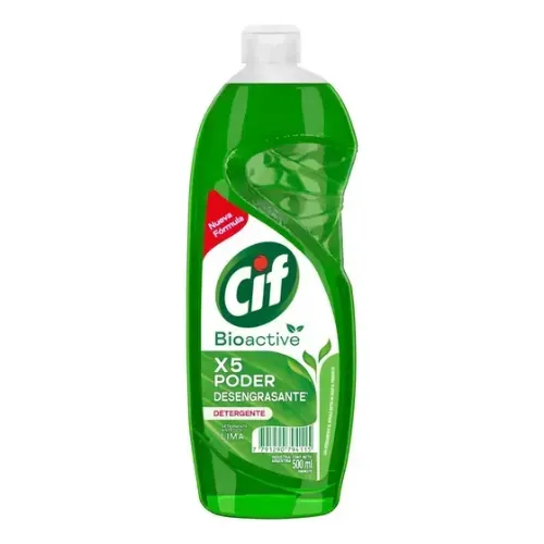 Cif det. Lima 500 ml