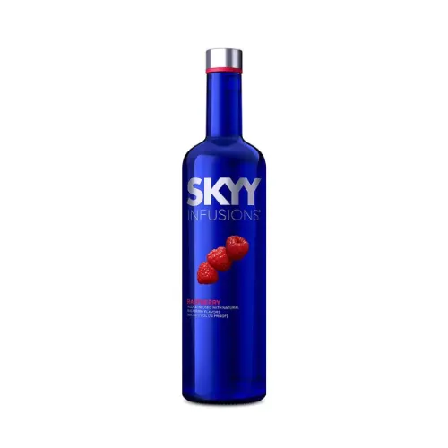 Skyy vodka Raspberry 750 cc 