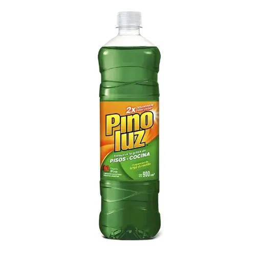 Pinoluz liquido x 900 cc