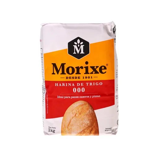 Morixe Harina 000 1 kg