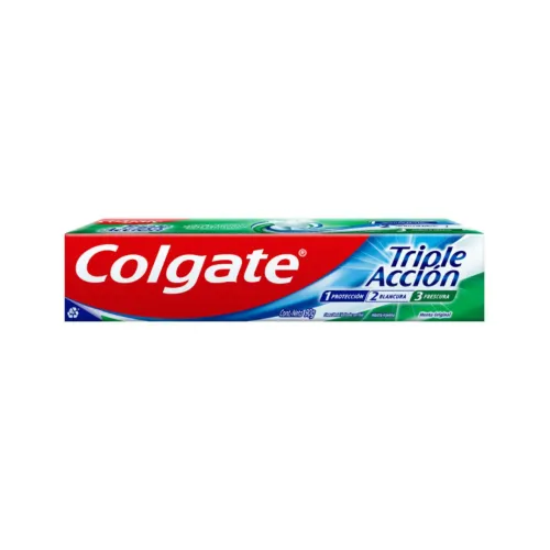 Colgate Cr.Dental Triple Accion 90 gr