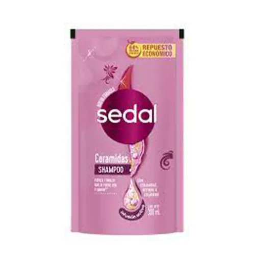 Sedal Sh Ceramidas 300 ml