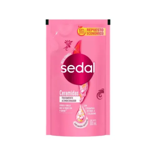 Sedal Ac. Ceramidas 300 ml