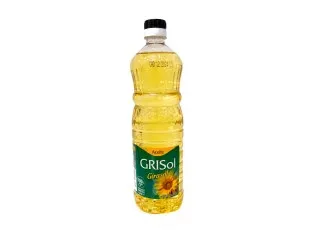 Grisol Ac. Girasol 900 ml