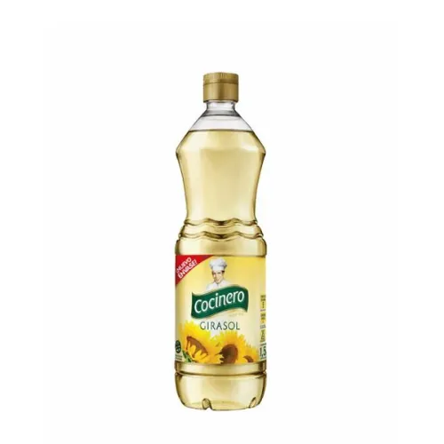 Cocinero Ac. girasol 1.5 L