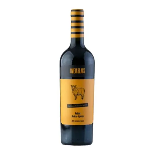 Oveja Black Cabernet x 750 cc