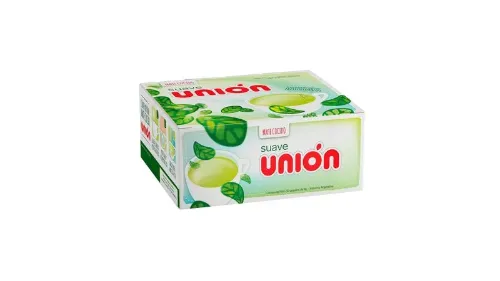 Union Mate Cocido x50saq