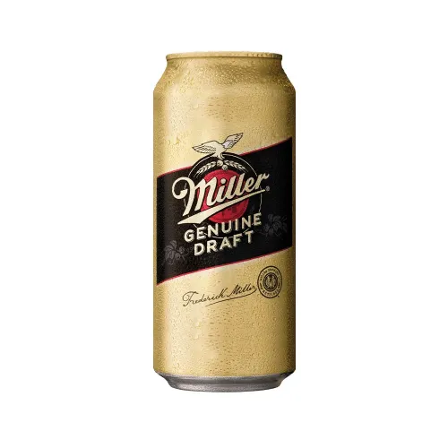 Miller Lata 473 cc