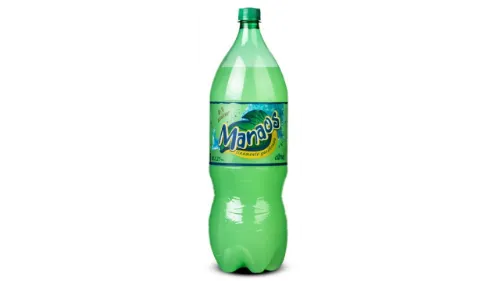 Manaos citrus 2.25 L