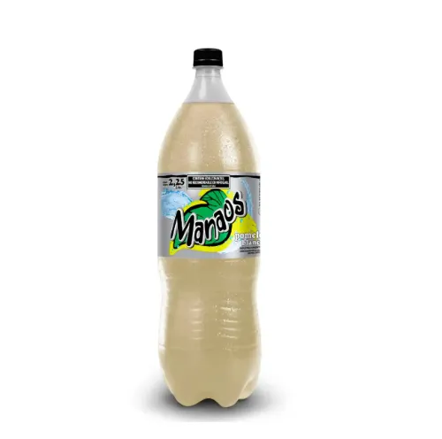 Manaos Pomelo Bco. S/AZUCAR 2.25 L