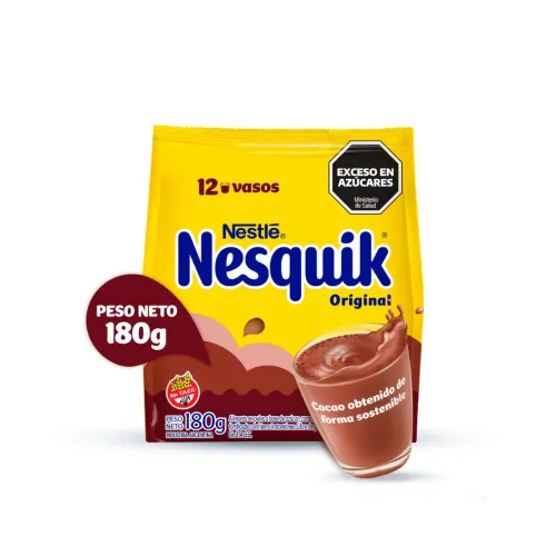 Nesquik 180g