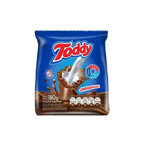 Toddy 180g