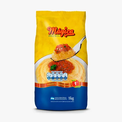 Magica Polenta 500 gr