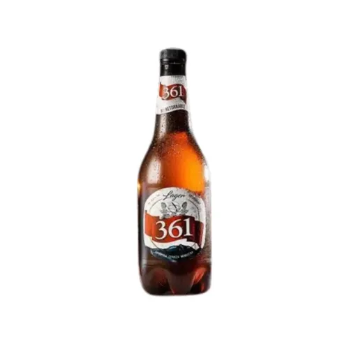 361 Cerveza 1L