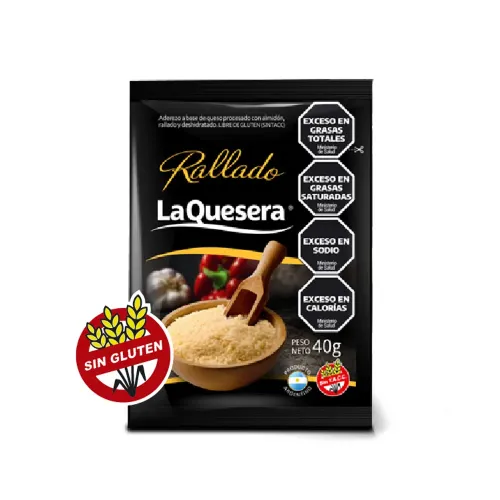 La quesera 40 gr 